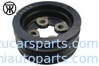 ISUZU 700P 4HK1 รอก CR/SHF DAMPER 8980040240