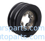 ISUZU 700P 4HK1 รอก CR/SHF DAMPER 8980040240