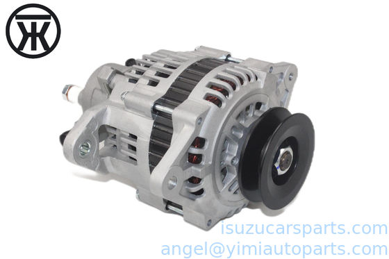 ISUZU DMAX 4JH1 เครื่องปั่นไฟ ASM 12V/80A 8972458501
