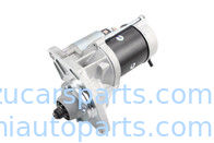 เงิน Isuzu อินจีนอะไหล่ 700P 4HK1 STARTER ASM 8973239352 8980549840