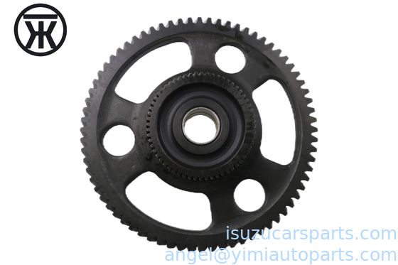 ISUZU 4HF1 4HG1 4HE1 เครื่องจับเวลา 8972272130 8971146021
