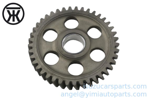 ISUZU FVR34 6HK1 เกียร์ IDLER 8971126070 8943968341