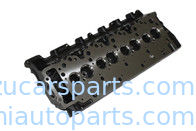 ISUZU NPR 4HE1 หัว ASM CYL 8973583661 8971482083
