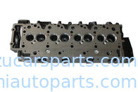 ISUZU NPR 4HG1T หัว ASM CYL 8973583680 8972071331