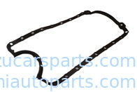 ISUZU NKR55 GASKET OIL PAN TO C/BL 8970801940 8970139740 1009011BBB1 สินค้าที่นํามาขายในประเทศไทย