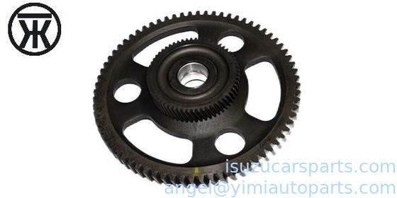 ISUZU 4HF1 4HG1 4HE1 เกียร์ IDLE Z=72-60 8972272130 8971146021