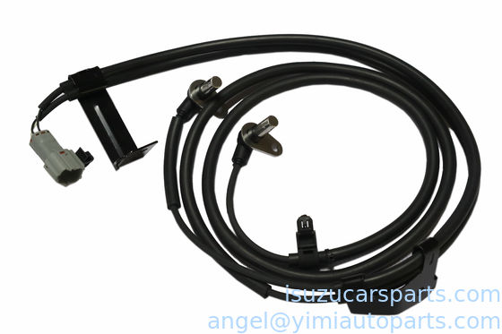 ISUZU DMAX D-MAX 03-11 เซ็นเซอร์ ABS 8-97387992-1 8973879921