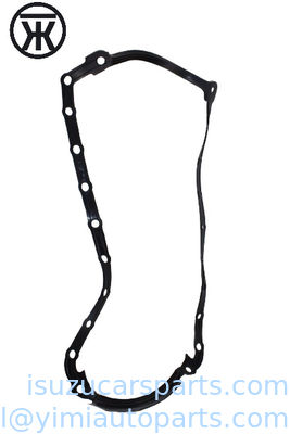 ISUZU NKR55 GASKET OIL PAN TO C/BL 8970801940 8970139740 1009011BBB1 สินค้าที่นํามาขายในประเทศไทย