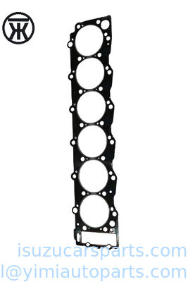 ISUZU 6HE1T-N FVR32 ปะเก็น CYL HD 8943954471