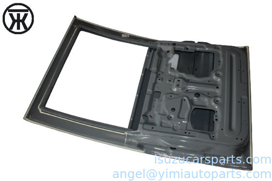 ISUZU TFR DOOR SHELL RR RH 8970860551 T620120004-P สายด่วน