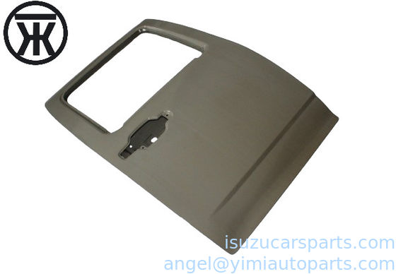ISUZU DMAX 04 DOOR ASM ด้านหลัง LH 8973591710 8980429010
