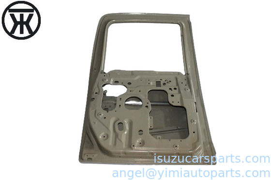 ISUZU DMAX 04 DOOR ASM ด้านหลัง LH 8973591710 8980429010