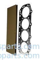ISUZU NKR UBS68 4JG2 4JG1 ซิลินเดอร์หัว GASKET 8970661970
