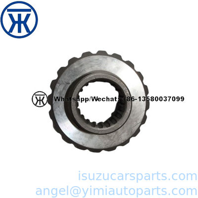ISUZU NPR71 4HE1 เกียร์เซ็ท แอ็กซ์เอชเอฟที 8973625980 8944612330 8973002660