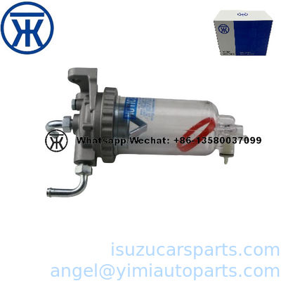 ISUZU 700P 4HE1 เครื่องแยกน้ํามัน 8971880420