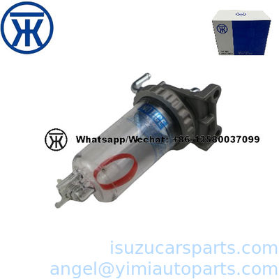 ISUZU 700P 4HE1 เครื่องแยกน้ํามัน 8971880420