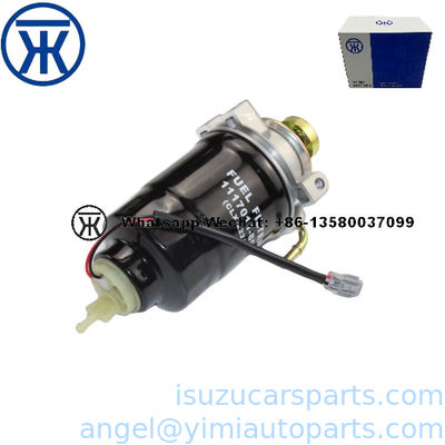 ISUZU UCR TFR55 C240 เครื่องแยกน้ํามัน 8990005101