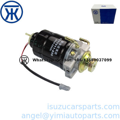 ISUZU UCR TFR55 C240 เครื่องแยกน้ํามัน 8990005101
