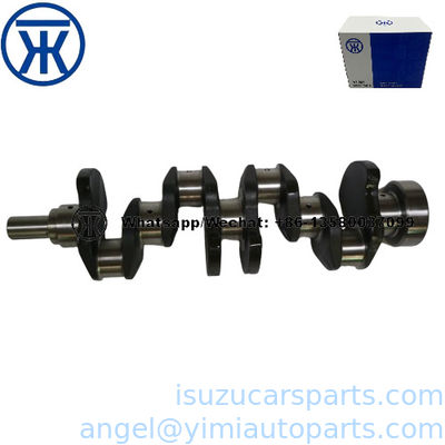 ISUZU NHR 4JA1 DMAX CRACKHAFT สายสแตนเลส 8944552401