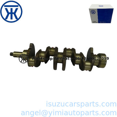 ISUZU NPR 4BC2 แครงชัฟท์เหล็กเหล็ก 5123101610