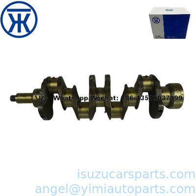 ISUZU NPR 4BC2 แครงชัฟท์เหล็กเหล็ก 5123101610