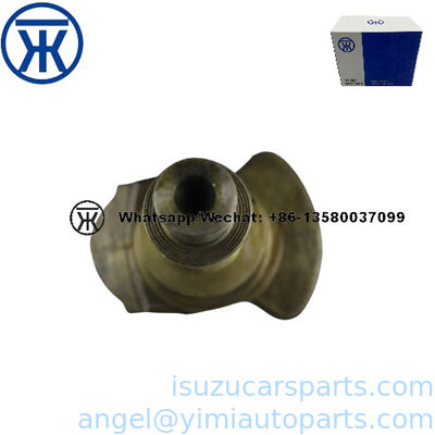 ISUZU NPR 4BC2 แครงชัฟท์เหล็กเหล็ก 5123101610