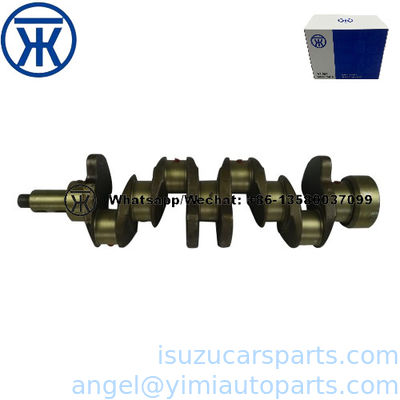 ISUZU NPR 4BC2 แครงชัฟท์เหล็กเหล็ก 5123101610