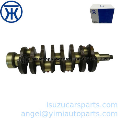 ISUZU NPR 4BE1 ครางชัฟท์ เหล็กเหล็ก 8944163730