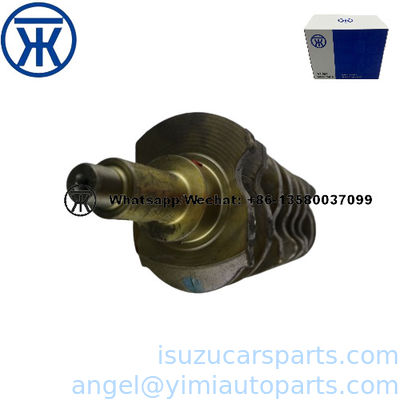 ISUZU NPR 4BE1 ครางชัฟท์ เหล็กเหล็ก 8944163730