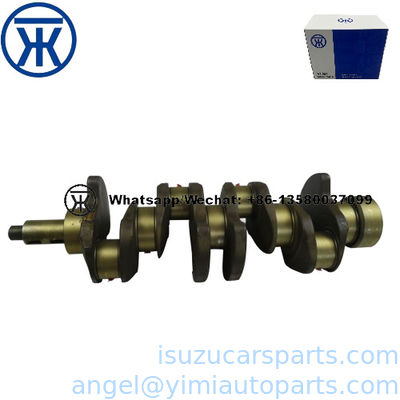 ISUZU NPR 4BD1 ครางชัฟท์เหล็กเหล็ก 5123101890