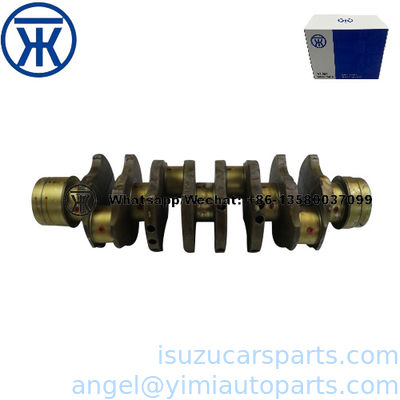 ISUZU 700P 4HK1 4HE1 แครงช็อฟต์เหล็กเหล็ก 8980292700 8973525340 8971654830