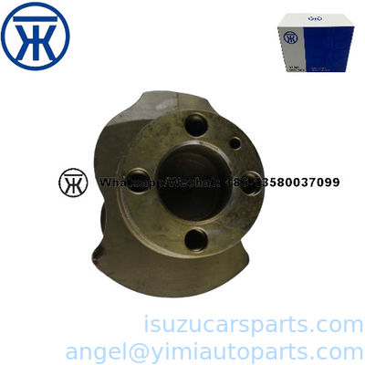 ISUZU 700P 4HK1 4HE1 แครงช็อฟต์เหล็กเหล็ก 8980292700 8973525340 8971654830