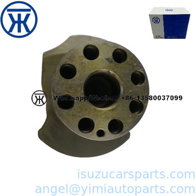 ISUZU 700P 4HK1 4HE1 แครงช็อฟต์เหล็กเหล็ก 8980292700 8973525340 8971654830