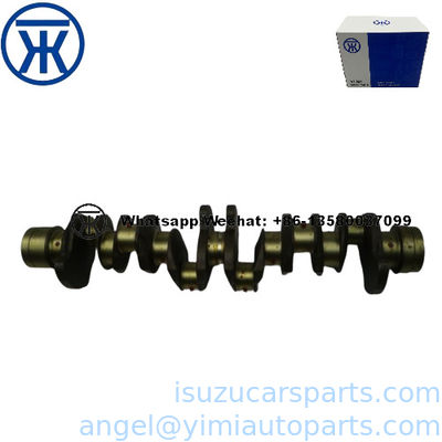 ISUZU 6HH1 FTR33 CRACKHAFT 8976030030 8943932913