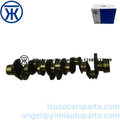 ISUZU 6HH1 FTR33 CRACKHAFT 8976030030 8943932913