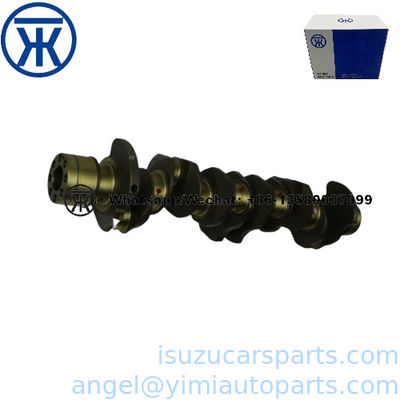 ISUZU 6HH1 FTR33 CRACKHAFT 8976030030 8943932913