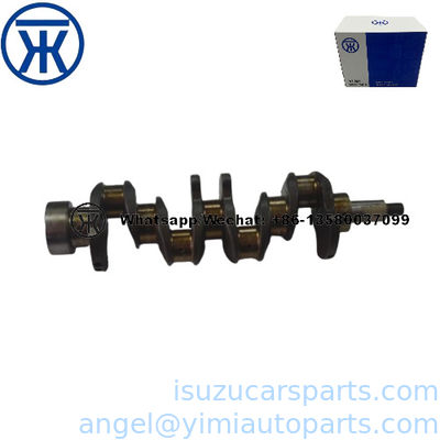 ISUZU NPR 4BC2 แครนชอฟต์ 5123101612