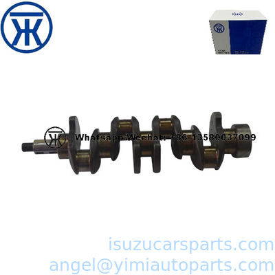 ISUZU NPR 4BC2 แครนชอฟต์ 5123101612