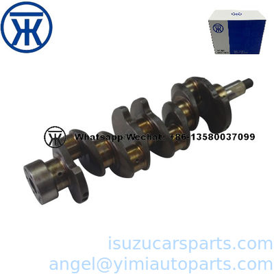 ISUZU NPR 4BC2 แครนชอฟต์ 5123101612