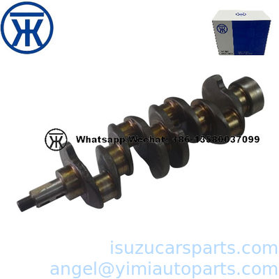ISUZU NPR 4BC2 แครนชอฟต์ 5123101612