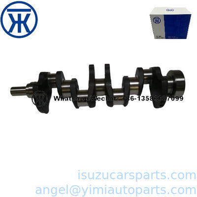 ISUZU NHR 4JA1 DMAX CRACKHAFT 8944552401 สายไฟฟ้า