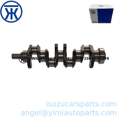 ISUZU DM MXU 4JK1 แครนชอฟต์ 8973724192 8981319991