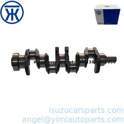 ISUZU DM MXU 4JK1 แครนชอฟต์ 8973724192 8981319991
