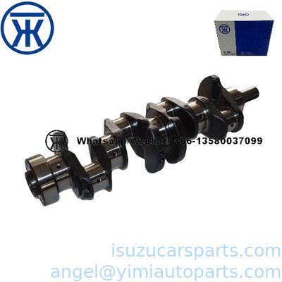 ISUZU DM MXU 4JK1 แครนชอฟต์ 8973724192 8981319991