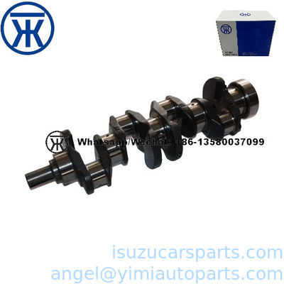 ISUZU DM MXU 4JK1 แครนชอฟต์ 8973724192 8981319991
