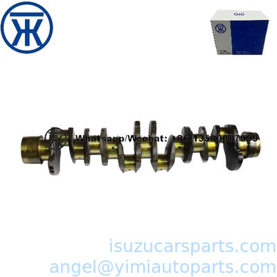 ISUZU FVR 6HE1 ครางชอฟต์ 5878520251