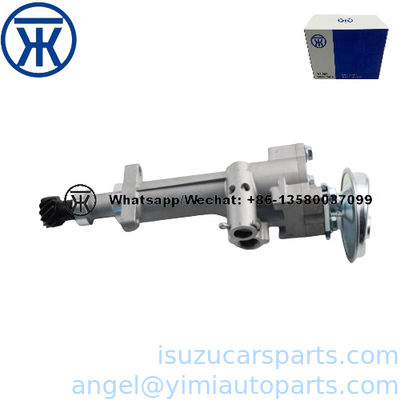 ISUZU TFR54 4JB1 4JA1 4JG2 ปั๊มน้ํามัน ASM 8970697380