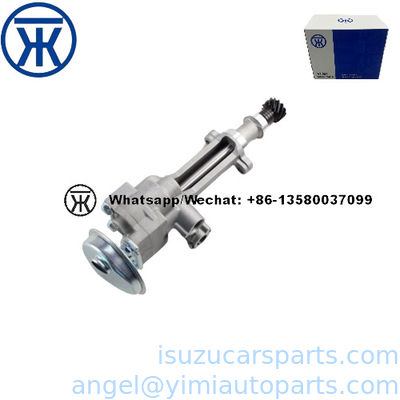 ISUZU TFR54 4JB1 4JA1 4JG2 ปั๊มน้ํามัน ASM 8970697380