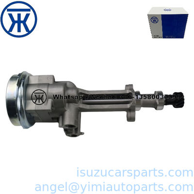 ISUZU NHR98 4JB1 ปั๊ม ASM;OIL 5970331750 8970331751