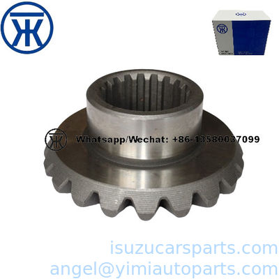 ISUZU NPR71 4HE1 เกียร์เซ็ท แอ็กซ์เอชเอฟที 8973625980 8944612330 8973002660